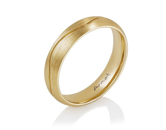 Обручальное кольцо KA00997